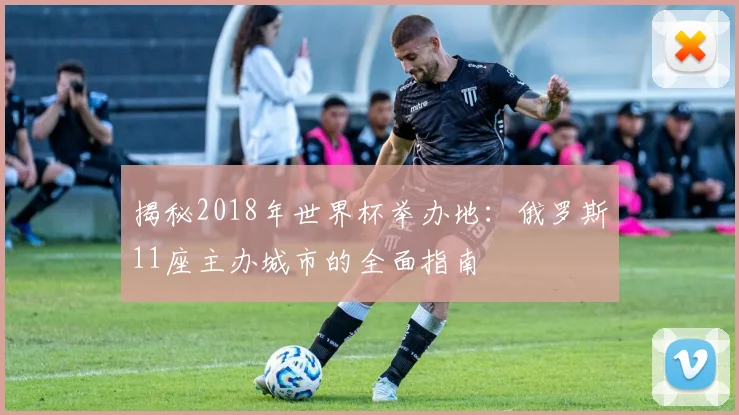 揭秘2018年世界杯举办地:俄罗斯11座主办城市的全面指南