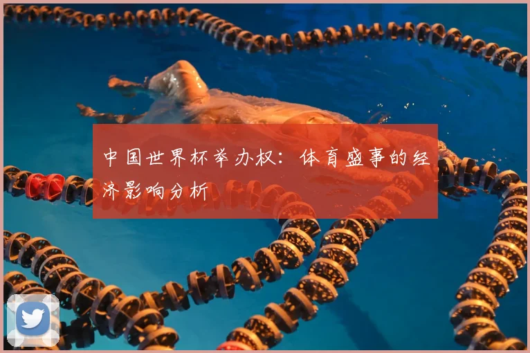 中国世界杯举办权:体育盛事的经济影响分析