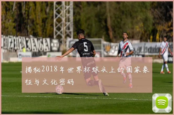 揭秘2018年世界杯球衣上的国家象征与文化密码