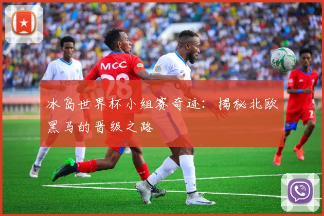 冰岛世界杯小组赛奇迹：揭秘北欧黑马的晋级之路
